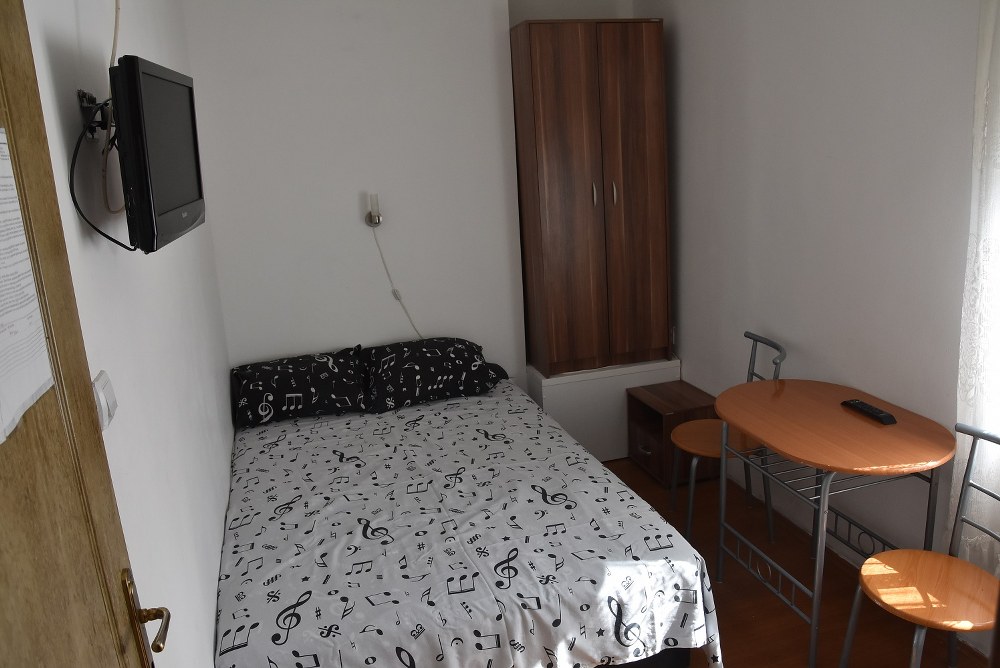 Perić 2 Dvokrevetni Apartmani Perić